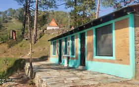 Joshi Cottage Binsar